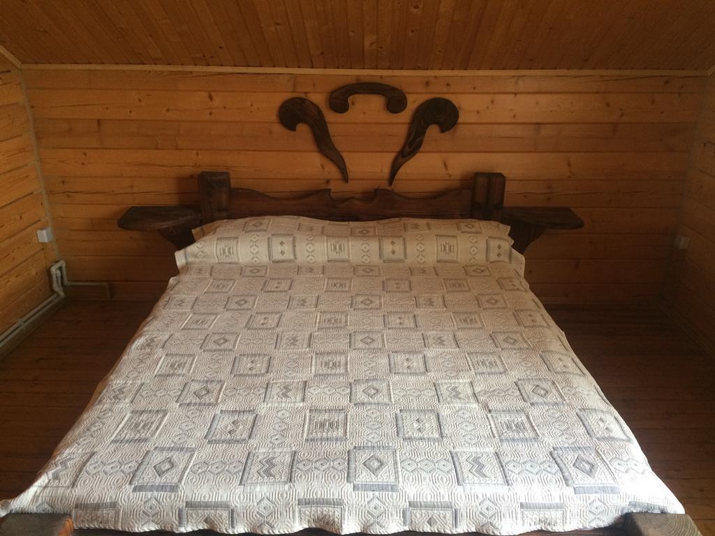 Hotel Gerdan Verkhovina Verkhovyna Chambre photo