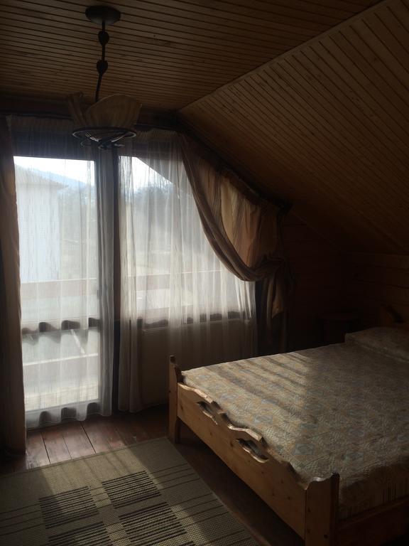 Hotel Gerdan Verkhovina Verkhovyna Chambre photo