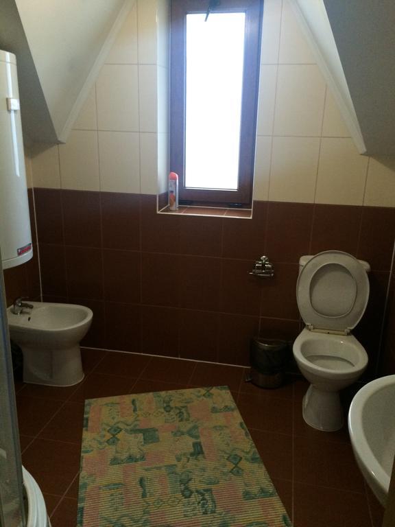 Hotel Gerdan Verkhovina Verkhovyna Chambre photo