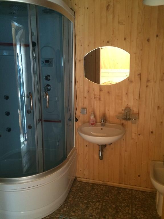Hotel Gerdan Verkhovina Verkhovyna Chambre photo