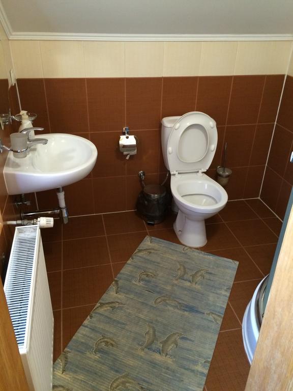 Hotel Gerdan Verkhovina Verkhovyna Chambre photo